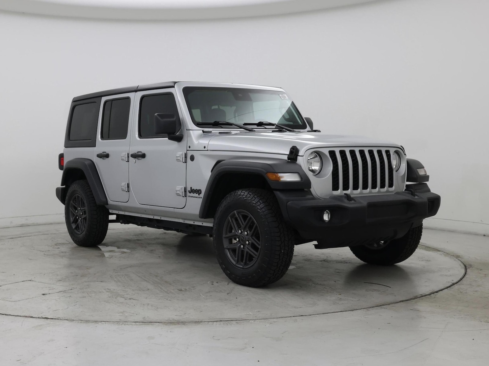 jeep wrangler 4-door 2024 1C4PJXDN5RW103337 image jeep wrangler 4-door 2024 1C4PJXDN5RW103337 image